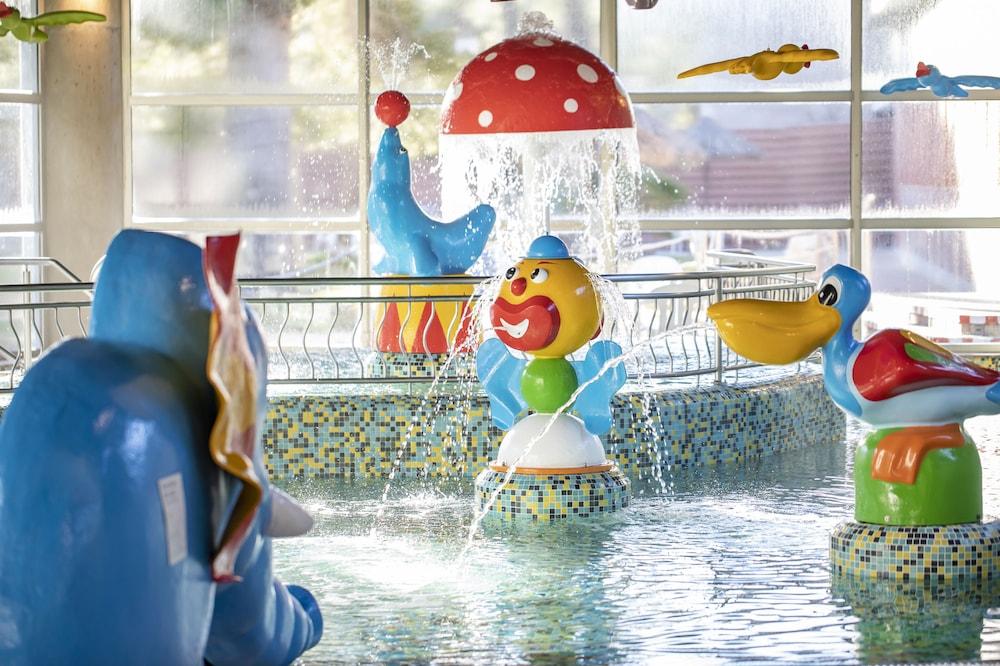 Balneario De Archena - Hotel Leon Екстериор снимка