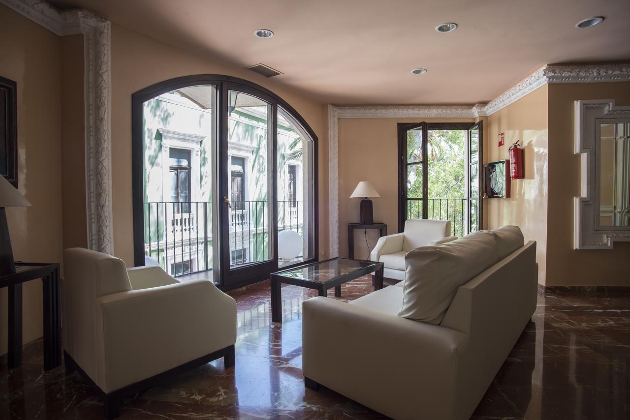 Balneario De Archena - Hotel Leon Екстериор снимка